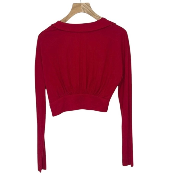 We the free sweet Julia top , sz medium - Picture 3 of 8